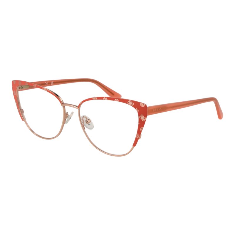 Guess Gu50121 55074 (GU50121 55074) Women's EYEWEAR