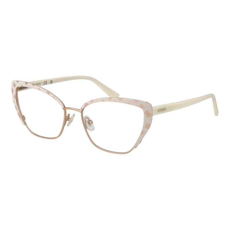 Guess Gu50122 54021 (GU50122 54021) Women's EYEWEAR
