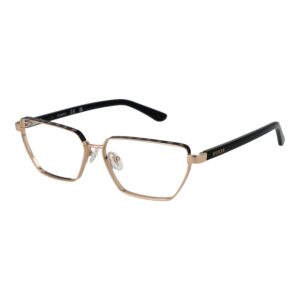 Guess Gu50123 55005 (GU50123 55005) Women's EYEWEAR