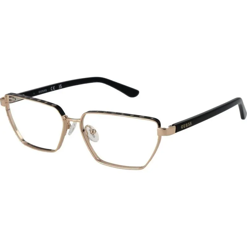 Guess Gu50123 55005 (GU50123 55005) Women EYEWEAR