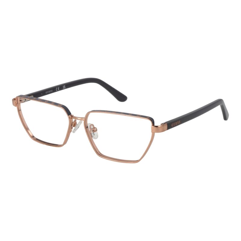 Guess Gu50123 55028 (GU50123 55028) Women's EYEWEAR