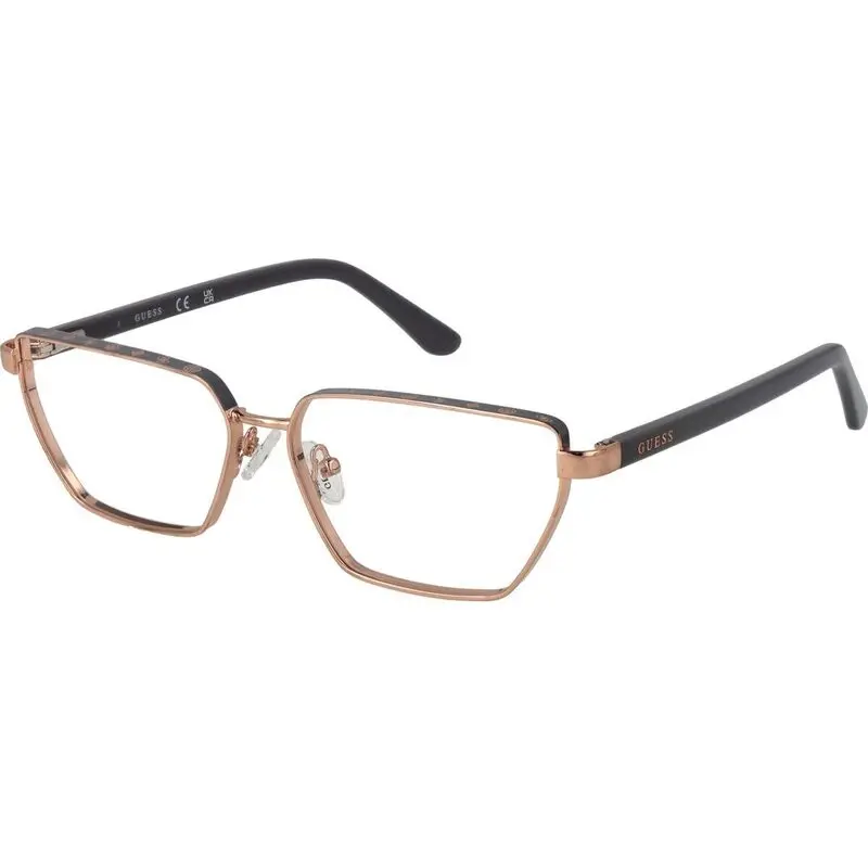 Guess Gu50123 55028 (GU50123 55028) Women EYEWEAR