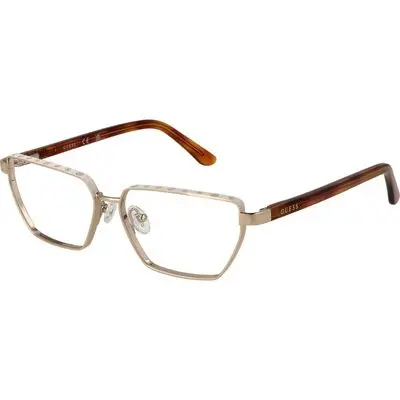 Guess Gu50123 55032 (GU50123 55032) Women EYEWEAR