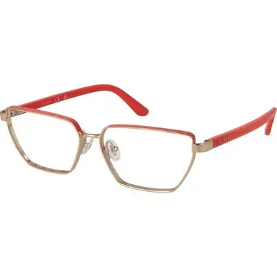 Guess Gu50123 55074 (GU50123 55074) Women EYEWEAR