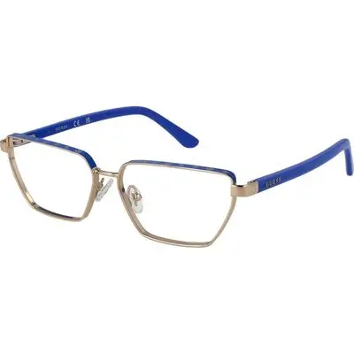 Guess Gu50123 55092 (GU50123 55092) Women EYEWEAR