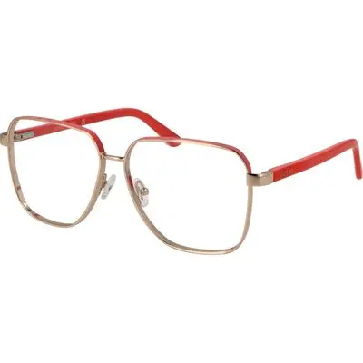 Guess Gu50125 57074 (GU50125 57074) Women EYEWEAR