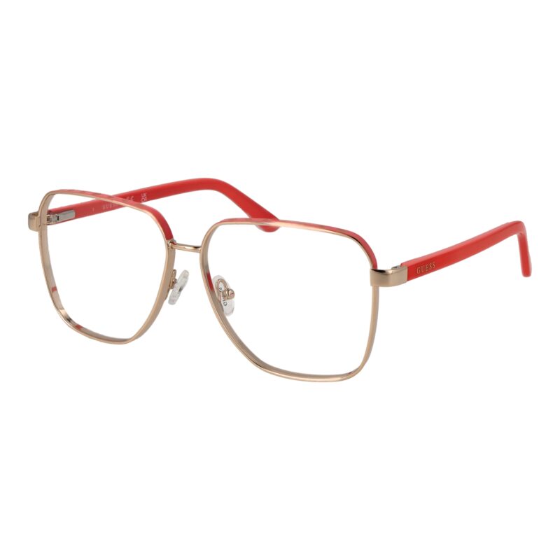 Guess Gu50125 57074 (GU50125 57074) Women's EYEWEAR