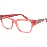 Guess Gu50126 53072 (GU50126 53072) Women EYEWEAR