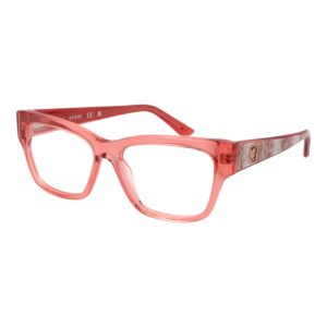 Guess Gu50126 53072 (GU50126 53072) Women's EYEWEAR