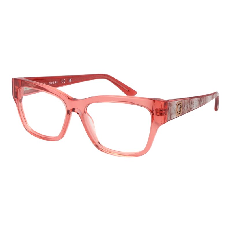 Guess Gu50126 53072 (GU50126 53072) Women's EYEWEAR