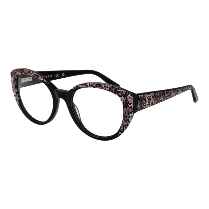 Guess Gu50127 53005 (GU50127 53005) Women's EYEWEAR