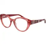 Guess Gu50127 53072 (GU50127 53072) Women EYEWEAR