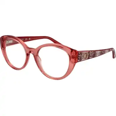 Guess Gu50127 53072 (GU50127 53072) Women EYEWEAR