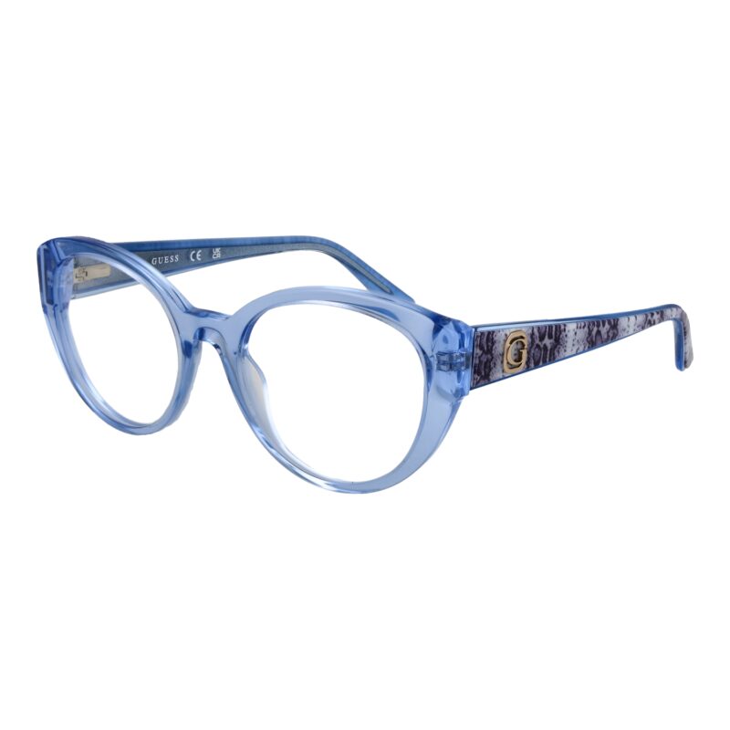 Guess Gu50127 53084 (GU50127 53084) Women's EYEWEAR