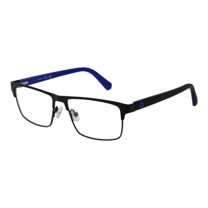 Guess Men's Eyeglasses (GU50131 53002)