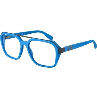Guess Gu50138 55091 (GU50138 55091) Men EYEWEAR