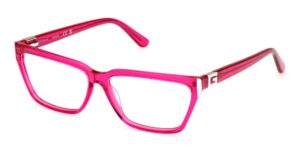Guess Gu50145 (GU50145_072_56) Unisex EYEWEAR