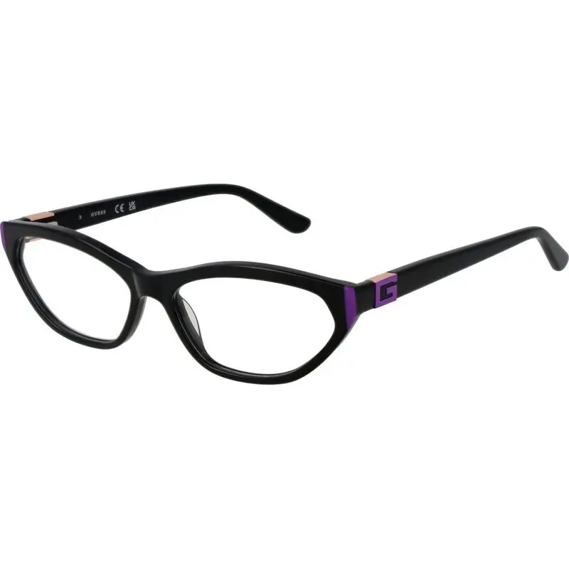 Guess Gu50146 54001 (GU50146 54001) Women EYEWEAR
