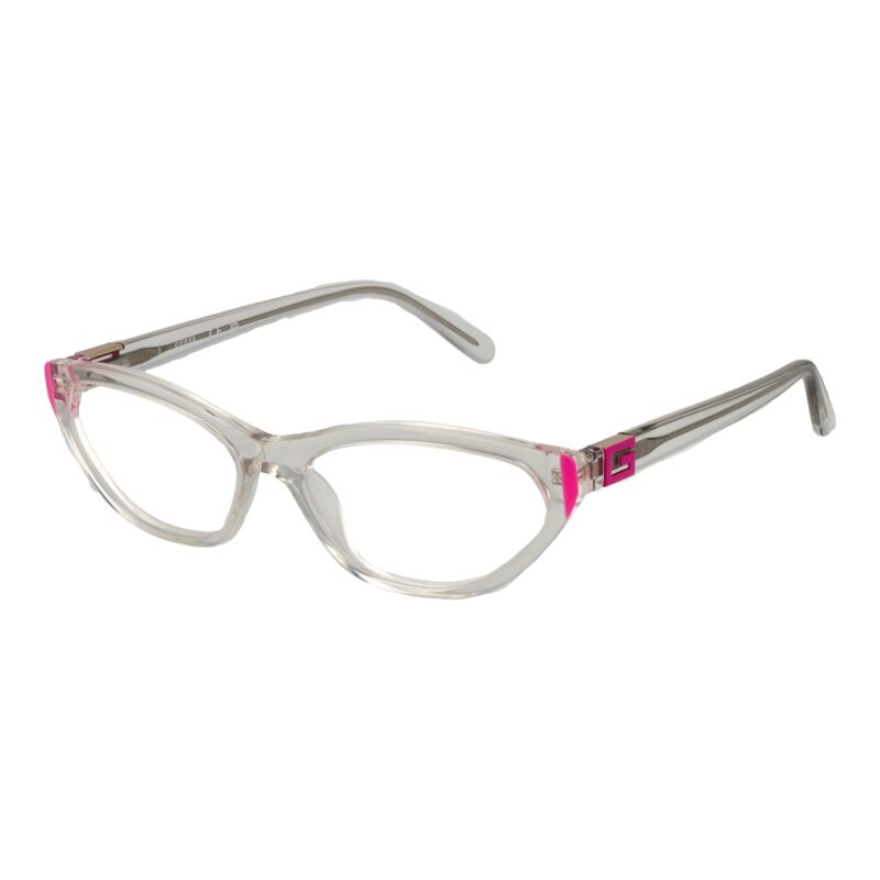 Guess Gu50146 54026 (GU50146 54026) Women's EYEWEAR