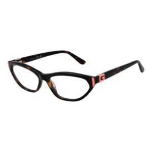 Guess Gu50146 54052 (GU50146 54052) Women's EYEWEAR