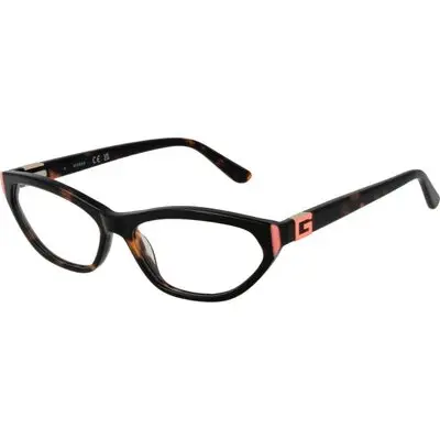 Guess Gu50146 54052 (GU50146 54052) Women EYEWEAR