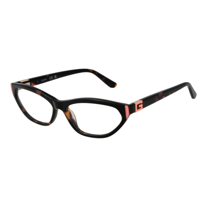 Guess Gu50146 54052 (GU50146 54052) Women's EYEWEAR