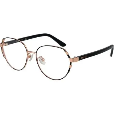 Guess Gu50156-d 53028 (GU50156-D 53028) Women EYEWEAR