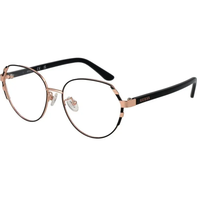Guess Gu50156-d 53028 (GU50156-D 53028) Women EYEWEAR
