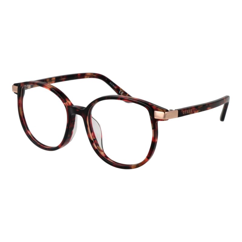 Guess Gu50157-d 52069 (GU50157-D 52069) Women's EYEWEAR