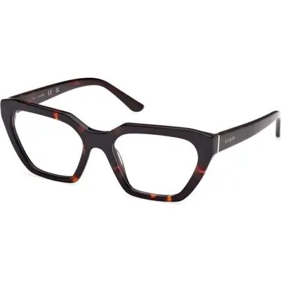 Guess Gu50176 (GU50176_052_54) Unisex EYEWEAR