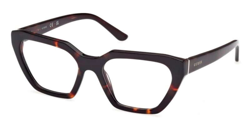 Guess Gu50176 (GU50176_052_54)  EYEWEAR