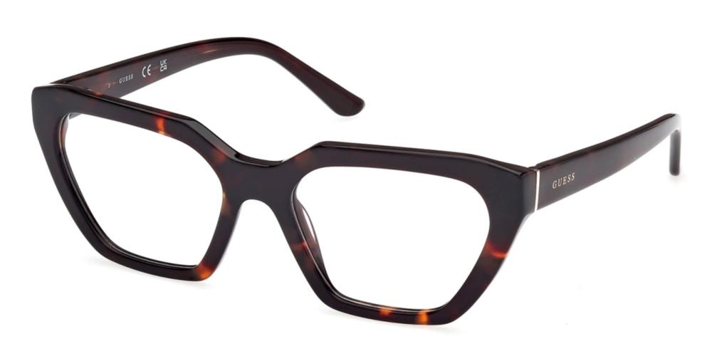 GUESS GU50176 (GU50176_052_54) 1 Guess Gu50176 (GU50176_052_54) EYEWEAR