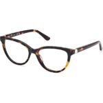 Guess Gu50195 (GU50195_052_53) Unisex EYEWEAR