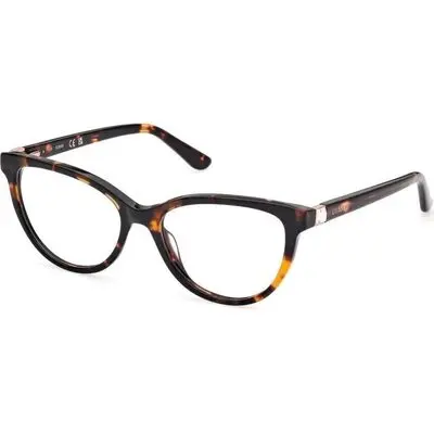 Guess Gu50195 (GU50195_052_53) Unisex EYEWEAR