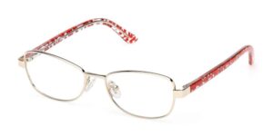 Guess Eyewear Kid's Eyeglasses (GU50266_033_48)