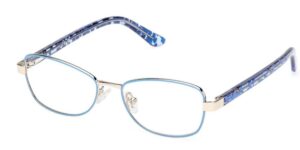 Guess Eyewear Kid's Eyeglasses (GU50266_085_48)