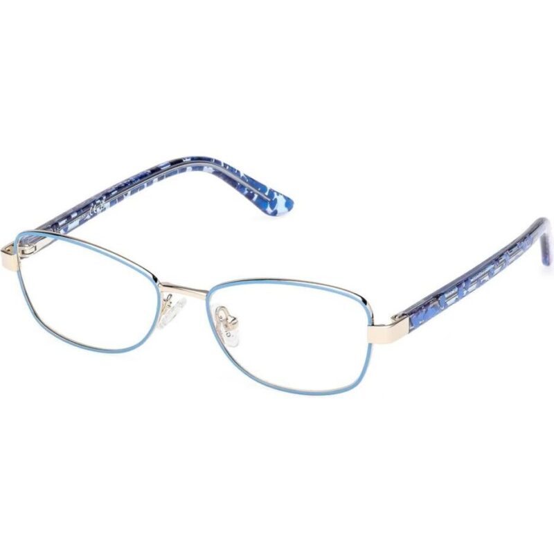 Guess Gu50266 (GU50266_085_48) Unisex EYEWEAR