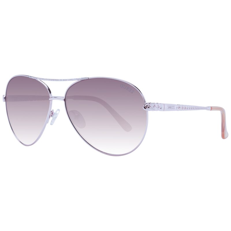 Guess Gu7470 6028f (GU7470 6028F) Women's EYEWEAR