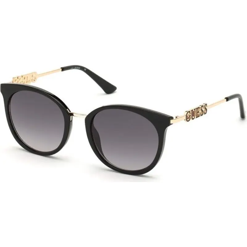 Guess Gu7645 Occhiale Inie (GU7645 Occhiale Inie_01B_52) Unisex EYEWEAR