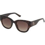 Guess Gu7680 (GU7680_52F_50) Women EYEWEAR