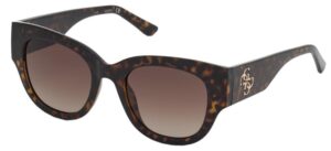 Guess Gu7680 (GU7680_52F_50) Women's EYEWEAR