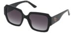 Guess Gu7681 (GU7681_01B_54) Women's EYEWEAR