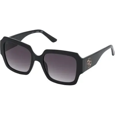 Guess Gu7681 (GU7681_01B_54) Women EYEWEAR