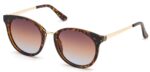 Guess Sunglasses Gu7688 Havana (GU7688-52W 52-20-140) Women's EYEWEAR