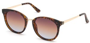 Guess Sunglasses Gu7688 Havana (GU7688-52W 52-20-140) Women's EYEWEAR