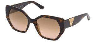 Guess Gu7741 (GU7741_52G A_57) Women's EYEWEAR