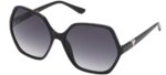 Guess Gu7747 (GU7747_01B_62) Women's EYEWEAR