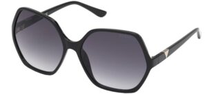 Guess Gu7747 (GU7747_01B_62) Women's EYEWEAR