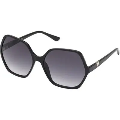 Guess Gu7747 (GU7747_01B_62) Women EYEWEAR
