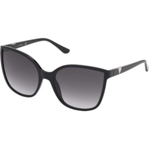 Guess Gu7748 (GU7748_01B_60) Women EYEWEAR